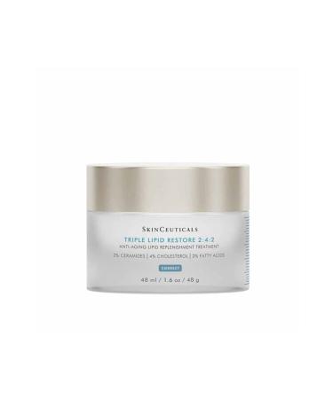Skinceuticals Triple Lipid Restore 2:4:2 48 ml + Dr.Muratt Conditioner - Buy Online on GoSupps.com