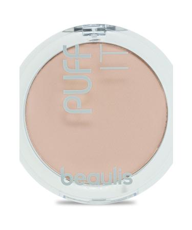 beaulis Puff It Powder 134 Sand