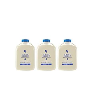 Forever Living Forever Freedom -196