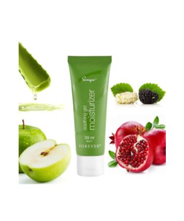 Forever Living Forever Sonya Soothing Gel Moisturizer-product code 608