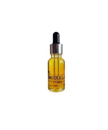 Nails Fora Nail and Cuticle Natural Care Oil 20 ml
