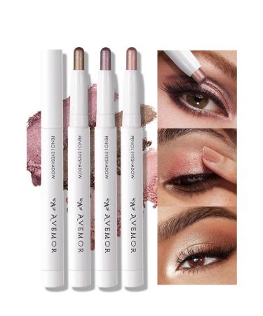 AVEMOR Lifting Illuminator Pencil Eyeshadow 1.7Gr - Buy Online on GoSupps.com