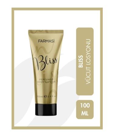 Farmasi Bliss Body Lotion 100 ml