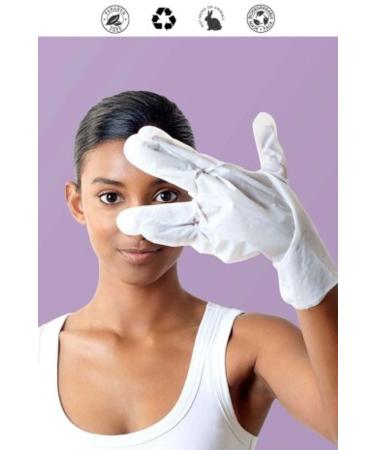 Skin Republic Repairing Hand Care Mask - Buy Online on GoSupps.com