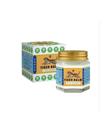 Tiger Balm White 20 Gr.