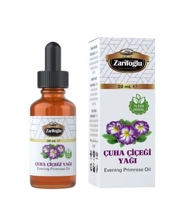 Zarifo lu Primrose Oil 20 ml - Buy Online on GoSupps.com