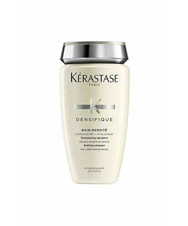 Kerastase Densifique Bain Densite Revitalizing and Volume Shampoo 250 Ml