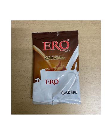 Ero Cocoa Flavored Hot Powder Drink 5 Pieces
