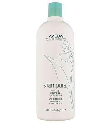 Aveda Shampure Nourishing Shampoo 1000ml 18084998052
