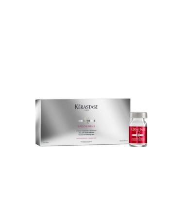 Kerastase Specifique Aminexil Anti-Hair Loss Serum 10X6ml 00SG108006683