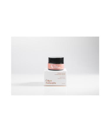 Ulker sofuoglu Nail Repair Cream