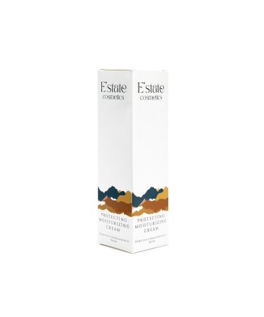 Estate Cosmetic Protective Moisturizing Cream 200 ml - Buy Online on GoSupps.com