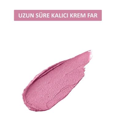 REVA Vegan Cream Eyeshadow - No. 303 | Clean Ingredients Long-Lasting & Mono Cream Eyeshadow - Buy Online on GoSupps.com