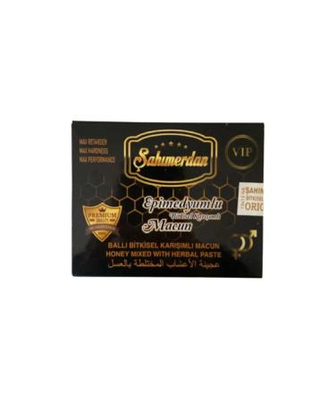 ahimerdan Stick Chasse Herbal Paste