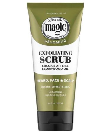 Magic Men's Face Peeling 200ML