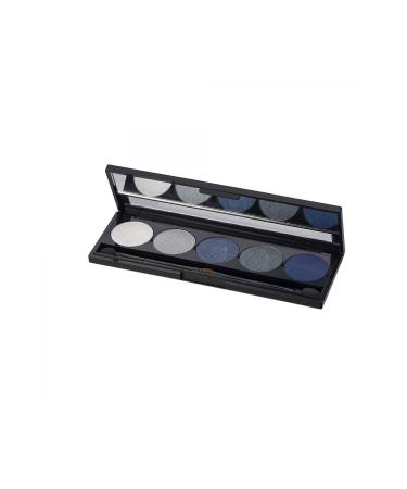 Note Cosmetics Professional Eyeshadow Palette 101 - Buy Online on GoSupps.com
