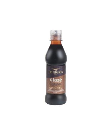 De Nigris Balsamic Glaze Sauce 250Ml - Buy Online on GoSupps.com