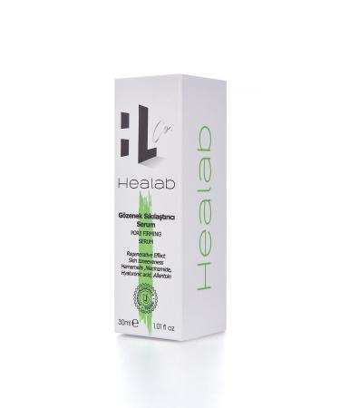 healab Blackhead and Acne Anti Pore Tightening Serum
