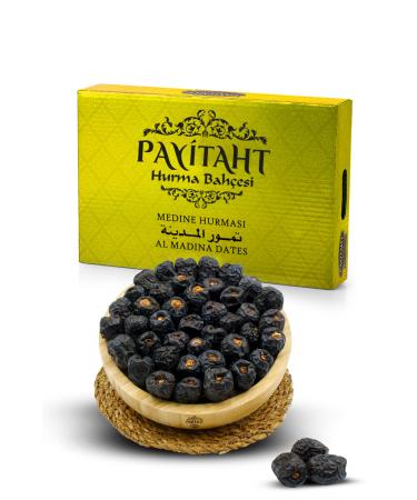 Payitaht Date Acve Aliye Double Luxury Medina 10kg New Crop Meaty Thick Consistency Aliye Double Luxury Date Aliye10kg