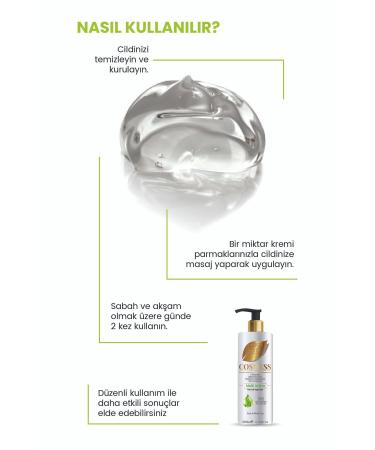 Cosmess Pre and Post Epilation Cooling and Moisturizing Gel 200 ml - Epsoess - Buy Online on GoSupps.com