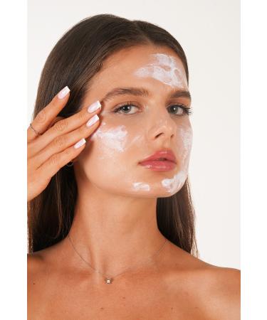 International Plus Organics SHINE. Hyaluronic Acid Facial Moisturizer - Buy Online on GoSupps.com