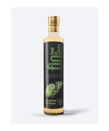Finnish Artichoke Vinegar 500ml