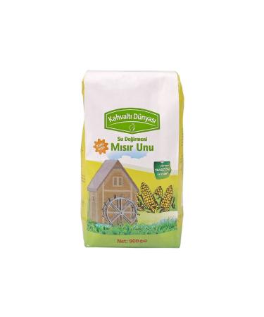 Breakfast World Kuymak (muhlama) Package - Buy Online on GoSupps.com