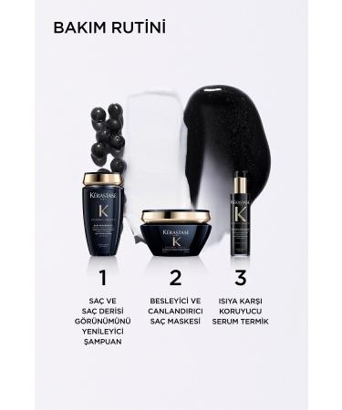 Kerastase Chronologiste Thermique R g n rant-Heat Protectant Leave-In Protective Care 160ml 1KTG.981 - Buy Online on GoSupps.com