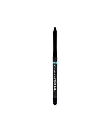 Sephora Waterproof 12h Retractable Eyeliner Eye Pencil