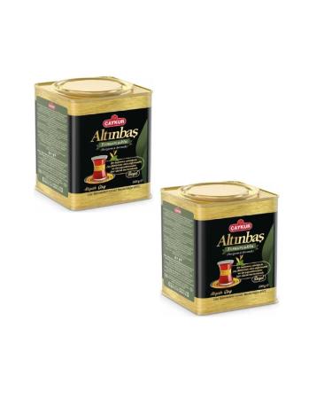 aykur Alt nba Tea 100 gr Bergamot X 2 Pieces