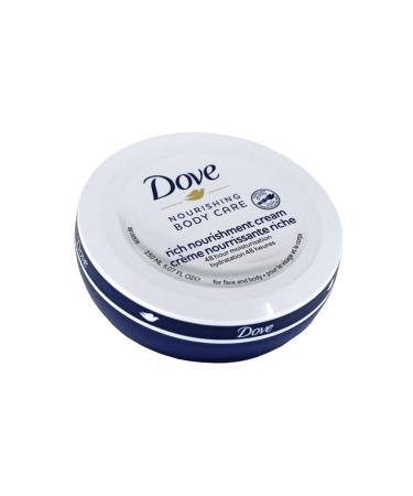 Dove Hand and Body Cream Moisturizer 150 Ml