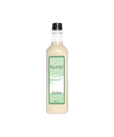 Medikil Bentonite Liquid 1000 ml - Liquid Solution 1 Piece
