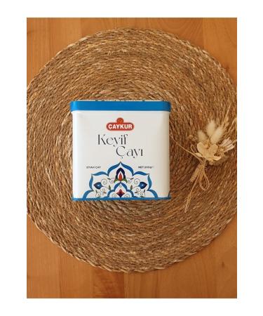 aykur Pleasure Tea 200 Gr.