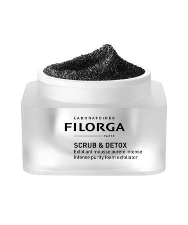 Filorga CLEANSER THAT GIVES FRESHNESS AND PURE LOOK TO THE SKIN 50 ML DEMB.269