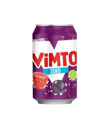 VIMTO ZERO