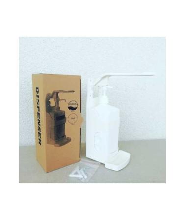 Oma Disinfectant Device Suitable for Elbow and Hand Use