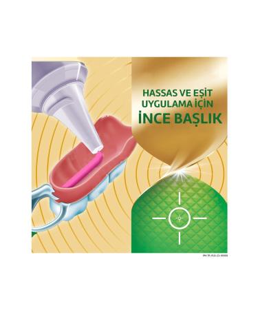 Corega Max Grip & Freshness Denture Adhesive Cream 40g X 5 Pcs - Buy Online on GoSupps.com