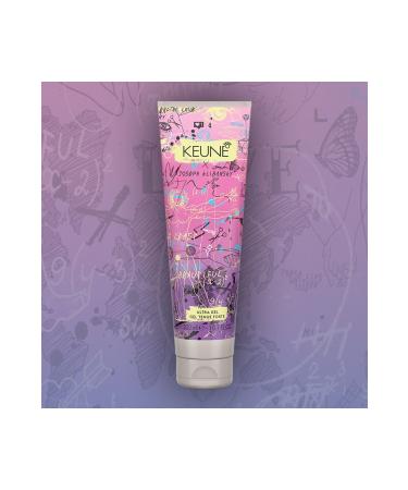 Keune *-KEUNE Style Ultra Gel Gel Tenue Forte/Great Hold Hair Gel 200 ml 6.8 FL OZ CYT97...5478784