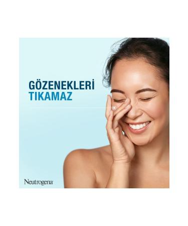 Neutrogena Hydro Boost Intense Hydrating Hydrogel Mask 30ml - Buy Online on GoSupps.com