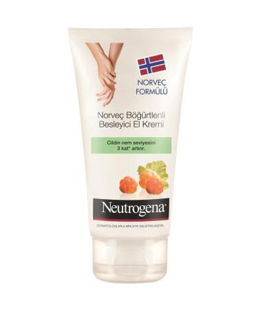 Neutrogena Norwegian Berry Hand Cream 75 ml