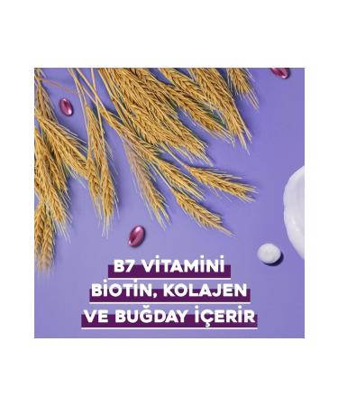 OGX Volumizing Biotin & Collagen Sulfate-Free Hair Care Cream 385 ml - Buy Online on GoSupps.com