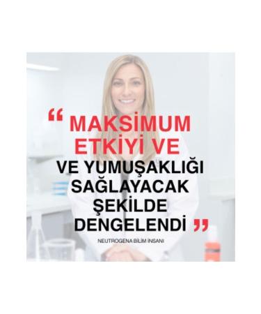 Neutrogena Anti-Acne Plus Cleansing Gel 200 ml - Buy Online on GoSupps.com