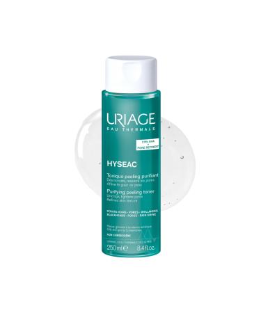 Uriage Hyseac Purifying Toner - Tonic 250ml - Buy Online on GoSupps.com