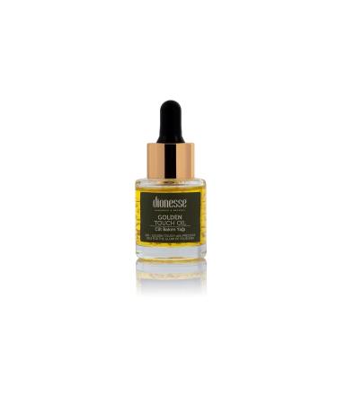 Dionesse Protective and Repairing Gold Skin Care Oil 20ml