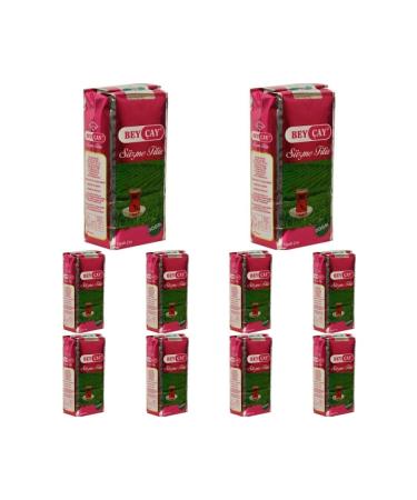 BEY TEA Strained Sprout 500 gr X 10 Pieces