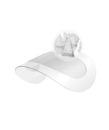Foreo FAQ Microneedle Anti-Wrinkle Hyaluronic Acid Patches for Forehead - Buy Online on GoSupps.com