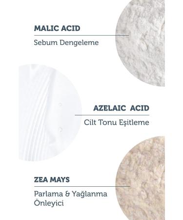 The Purest Solutions Purifying and Revitalizing Powder Cleanser with Fruit Acids for All Skin Types 55 Gr - Buy Online on GoSupps.com