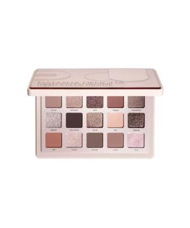 natasha denona I Need A Nude -The eyeshadow palette that is indispensable for daily life
