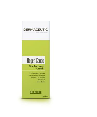 Dermaceutic Regen Ceutic 40 Ml - Skin Renewal Cream