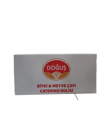 Dogus Tea Herbal Tea Green Tea - Buy Online on GoSupps.com